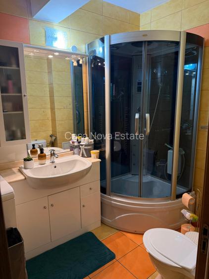 Apartament 2 camere 50mp, parcare, etaj intermediar, Buna Ziua - 7