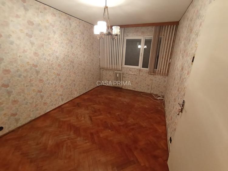 Apartament 3 camere Cantemir, etaj 2! Ideal pentru renovare! - 3