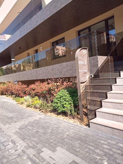 Apartament modern 2 camere – Urban Plaza, etaj 7, vedere superbă - 15