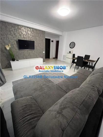 Apartament 2 camere Militari Residence mobilat utilat  79.900 euro - 3