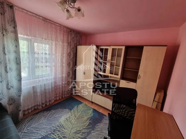 Apartament cu 2 camere de inchiriat, Timisoara, zona Lipovei, Centrala - 4