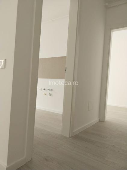 Apartament tip studio cu terasa de 13mp la 5 minute de metrou - 4