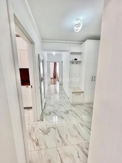 PROPRIETAR Vand apartament 3 camere – 77 mp utili – Tractorul, Brasov – parcare  - 5