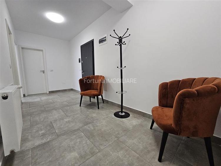 Apartament 2 camere, de inchiriat, la Grandis, Tractorul - 9