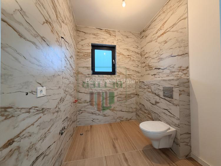 Casă nouă de vânzare Berceni Ilfov – 4 camere, curte 400 mp, mutare imediată - 15