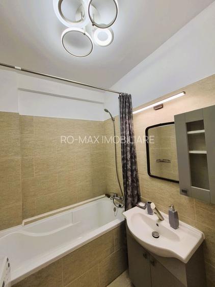 Garsoniera_Conf.1_Mobilata/Utilata_Totul la Cheie_Nou_Aer Curat - 9