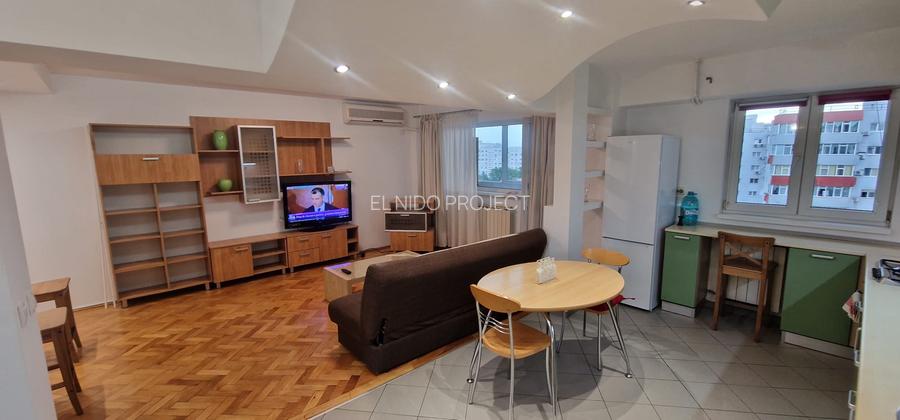 Proprietar,Bd Ion Mihalache apartament 3 camere,mobilat,complet utilat,zugravit - 5