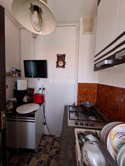 Garsoniera de vanzare - 5
