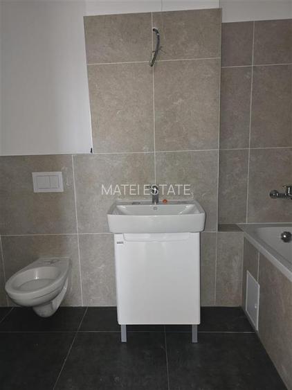 Apartament 2 camere Campeador City parcate subterana - 6