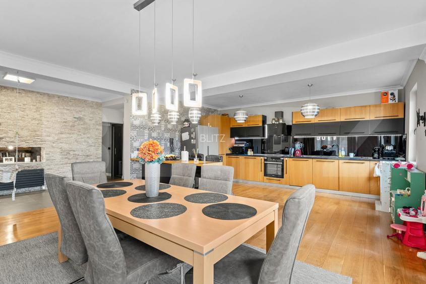 Casa individuala - Cartier Manastur  - 2