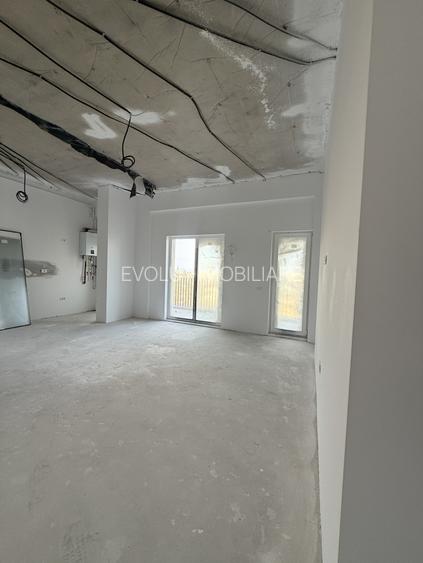 Apartament 2 camere cu terasa 76mp utili Bloc nou 2024 -zona Stadion - 20