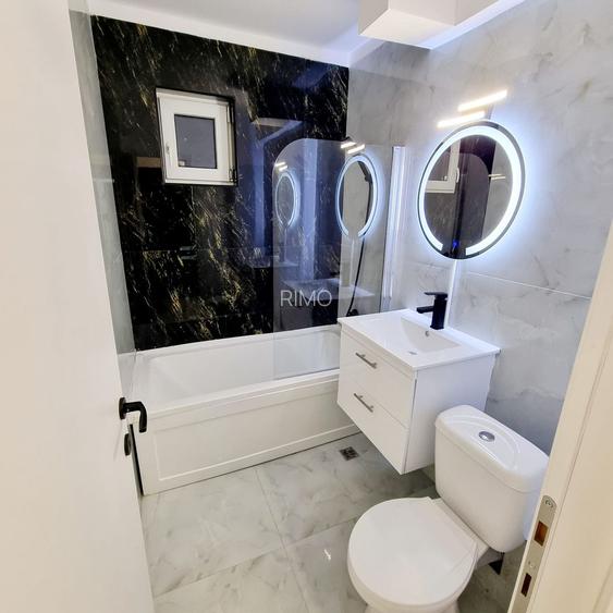 Apartament cu doua camere, Piata Resita, 64.900€ - 4