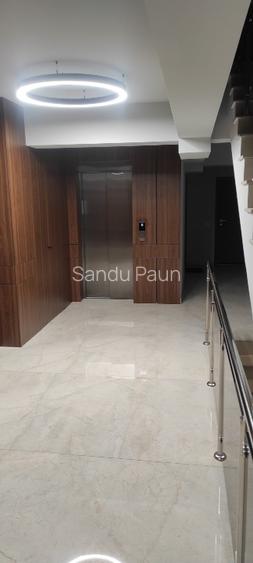 Apartament 2 camere City Lake View Bacau - 8