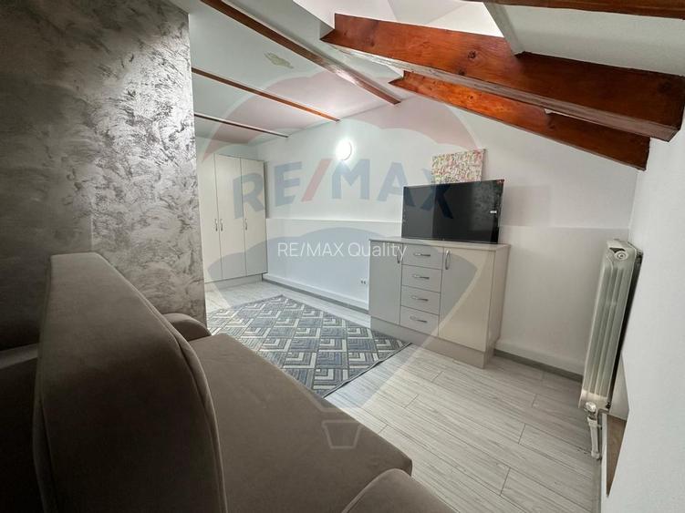 garsoniera de inchiriat Vatra Luminoasa - 2