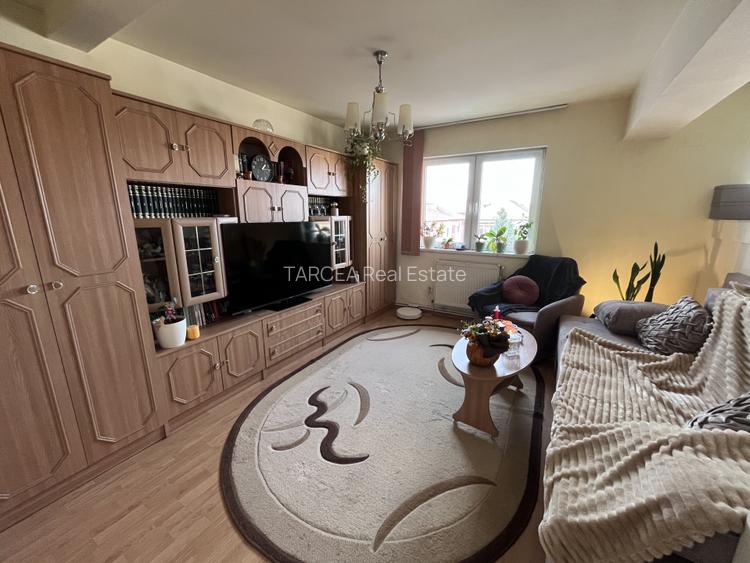 Apartament 2 camere - 58.500 EUR - Terezian - 5