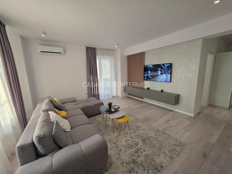 Apartament 2 camere Tomis Nord – Verona Residence  195.000 € - 14
