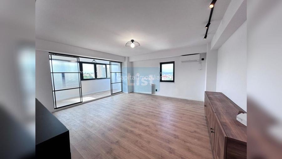 Apartament 4 camere, 95 mp + garaj + boxa, Zorilor - 4