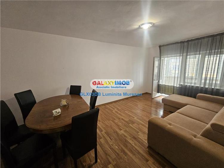Inchiriere apartament 2 camere decomandat Targoviste Micro 12 - 21
