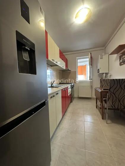 aparament 2 camere decomandat - 7