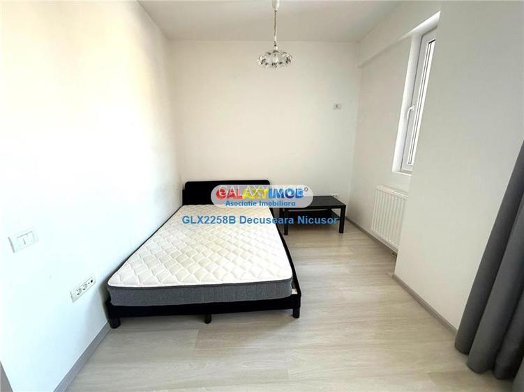 Garsoniera, Mobilata Utilata, Militari Residence, 34 mpu, 54.900 Euro - 4