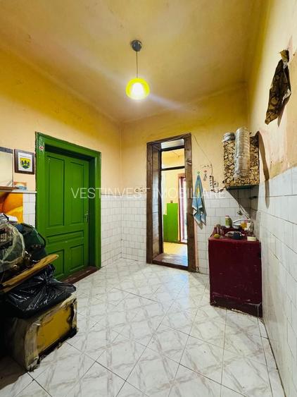 Apartament la curte comuna ULTRACENTRAL - 2