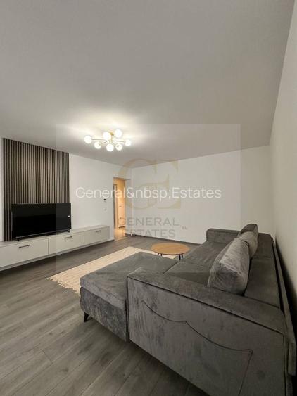 Apartament nou, complet utilat – confort, stil și proximitate Coresi M - 4