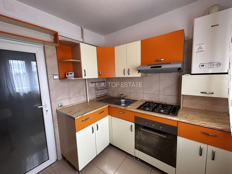 Apartament 2 camere Podgoria de inchiriat - 4