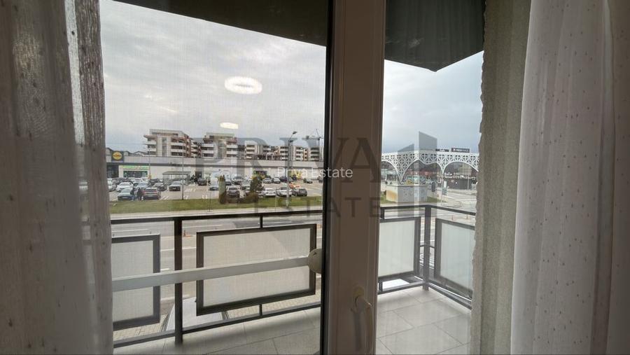 Apartament 1 camera, etaj 1, 34 mp, Lidl Giroc - 7