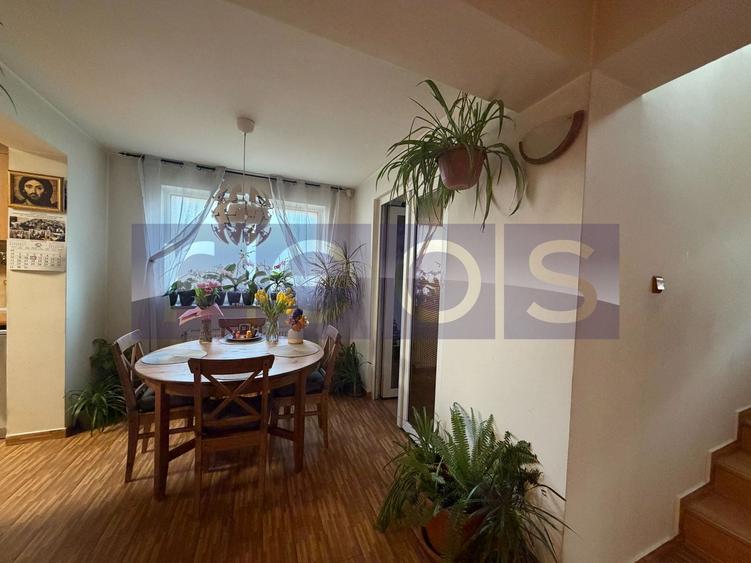 VANARE CASA | 150 MP LOCUIBILI | TEREN 400 MP | PANOURI FOTOVOLTAICE 8 KW | - 5