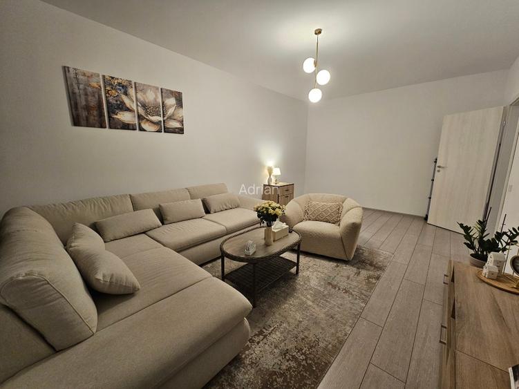 Apartament 2 camere, decomandat, Blvd. Metalurgiei - Mutare rapida - 2