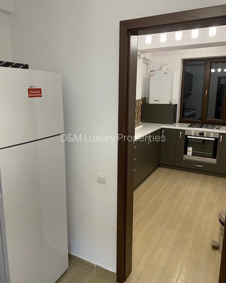 Inchiriere 1 Camere Popesti Residence Oltenitei - 2