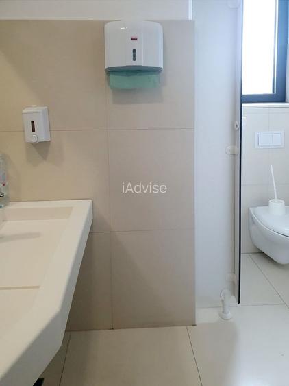 Spațiu office premium în Centrul Civic | 360 mp - 18