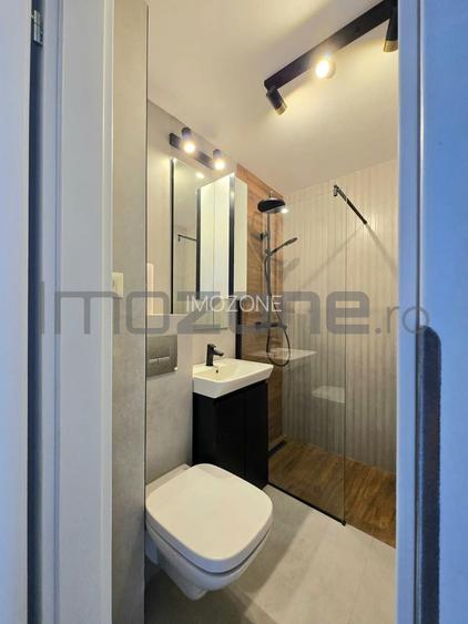 DRUMUL TABEREI | 2 CAMERE | MOBILAT SI UTILAT COMPLET | COMISION 0% | - 13