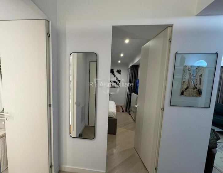 Apartament 2 Camere | Complex Rezidential Cortina North | Loc de parcare - 4