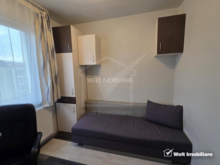 OCAZIE INVESTITIE! Garsoniera in Gheorgheni, 250 EURO CHIRIE - 4