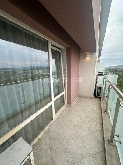 Apartament cu 1 camera -  Grand Conest Residence - Tudor Vladimirescu - 6