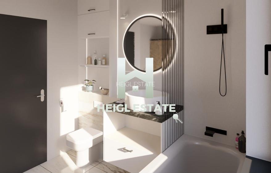 Apartament 2 camere,Giroc ESO - 4