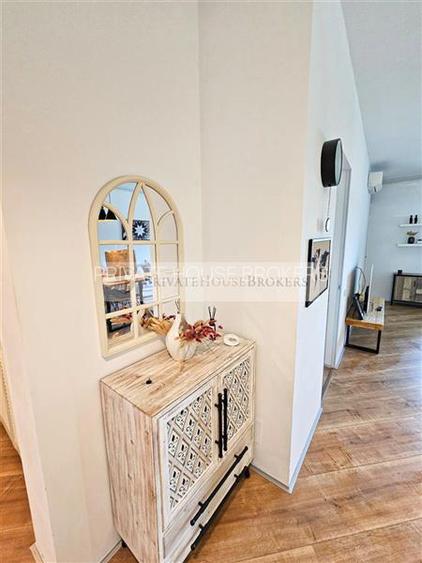 Pipera | Rond OMV | 4City North | Bloc 2019 | Parcare - 14