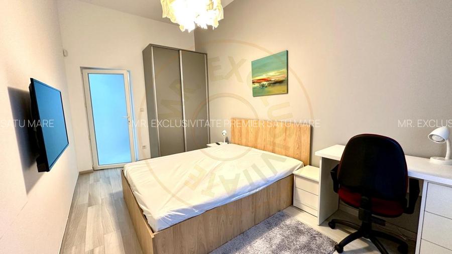 De Inchiriat Apartament  Semicentral - 6