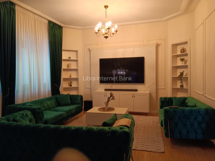 Vila bdul Marasti - 5