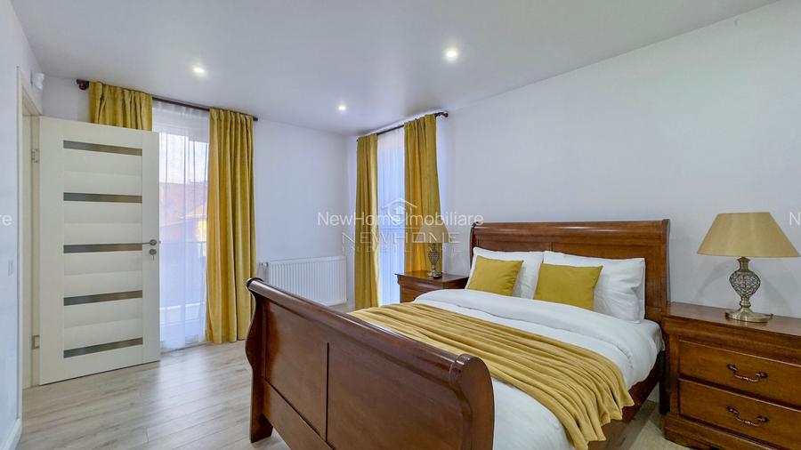 Apartament cu 3 camere de vânzare în zona Centrală - 5