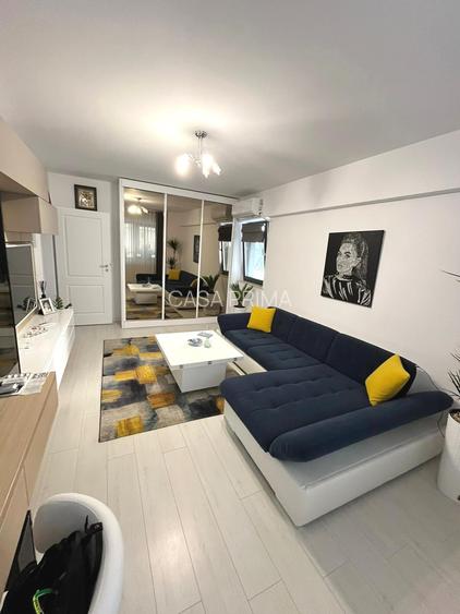 Apartament 2 camere 63 mp, bloc NOU la bulevard, statie tramvai, parcare, boxa - 7