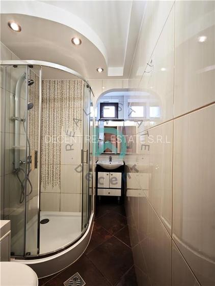 Închiriere 2 camere, Afimall, Brașov - 23