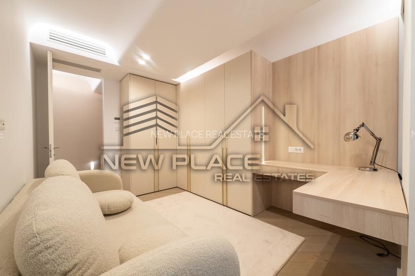 CORTINA 126 | Apartament exclusivist | Terasa 40 mp | ULTRA LUX - 20