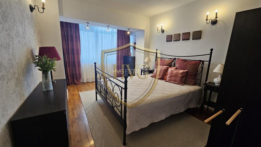 Apartament 3 Camere | Decomandat | Arcul de Triumf - 7