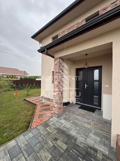 Casă individuală  în Giarmata Vii la două minute de Timișoara - 8