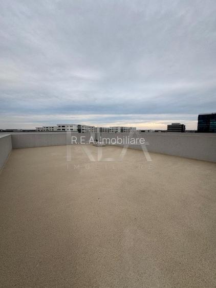 PENTHOUSE PANORAMIC, 2 locuri Parcare Subterana - 6