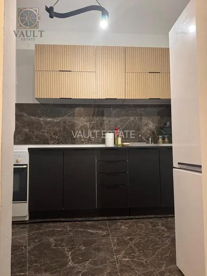 Apartament 2 camere Ion Mihalache-Domenii-RENOVAT - 4