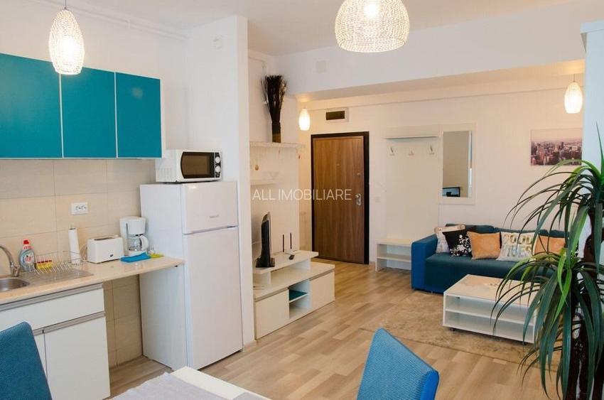 Apartament superb frontal la mare cu parcare proprietate - 8