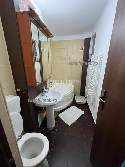 Dristor Rond Baba Novac 2 camere renovat Sector 3 - 5